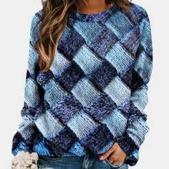 Truien & Vesten Dames*Zomerse trui voor dames