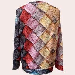 Truien & Vesten Dames*Zomerse trui voor dames